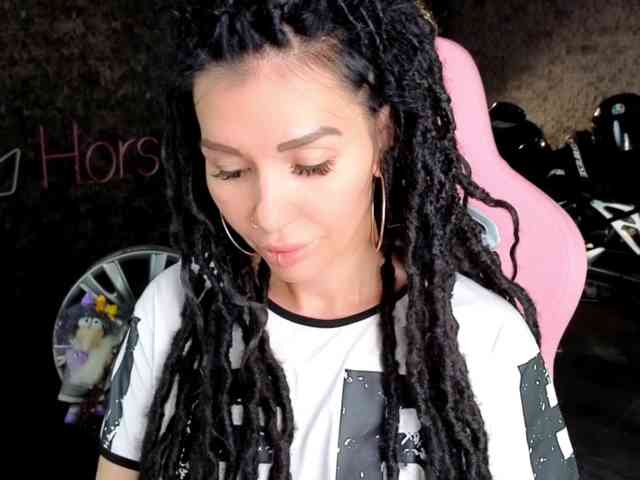 -BABAYAGA- webcam