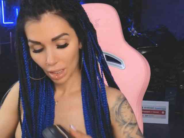 -BABAYAGA- webcam