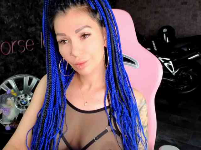-BABAYAGA- webcam