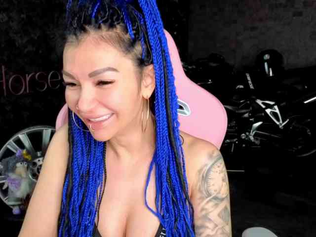 -BABAYAGA- webcam