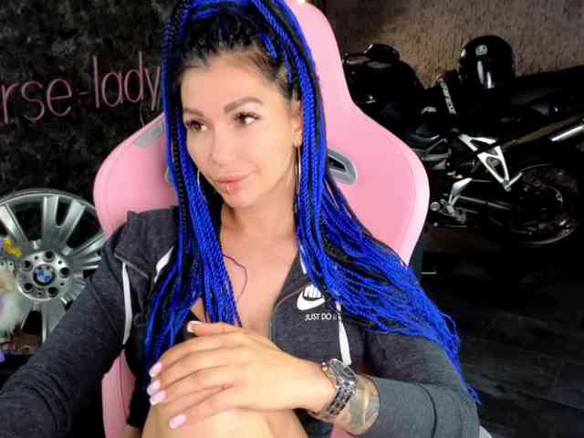 -BABAYAGA- - Girl 