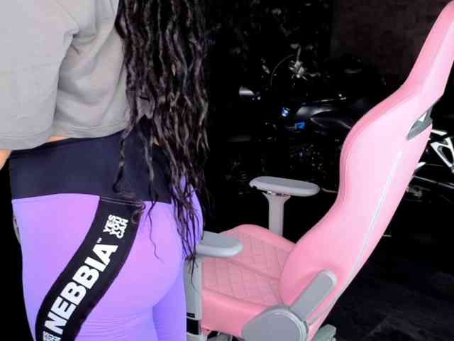 -BABAYAGA- webcam