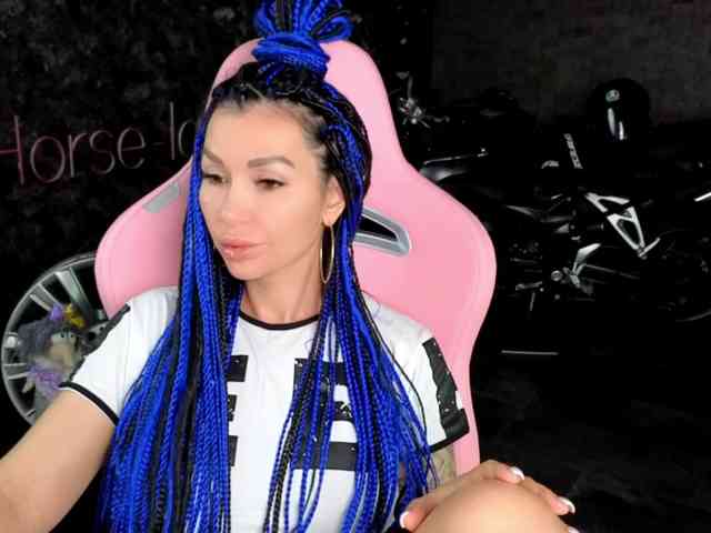 -BABAYAGA- webcam
