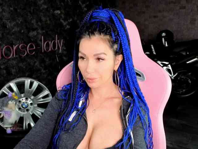 -BABAYAGA- webcam