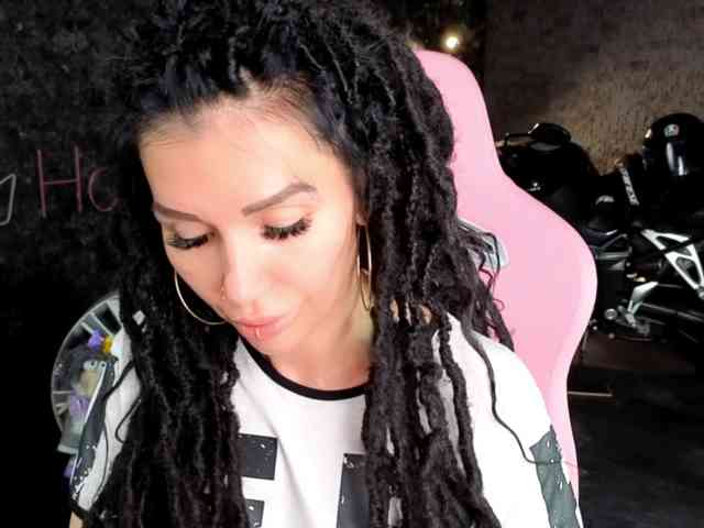 -BABAYAGA- webcam
