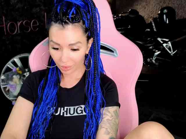 -BABAYAGA- webcam