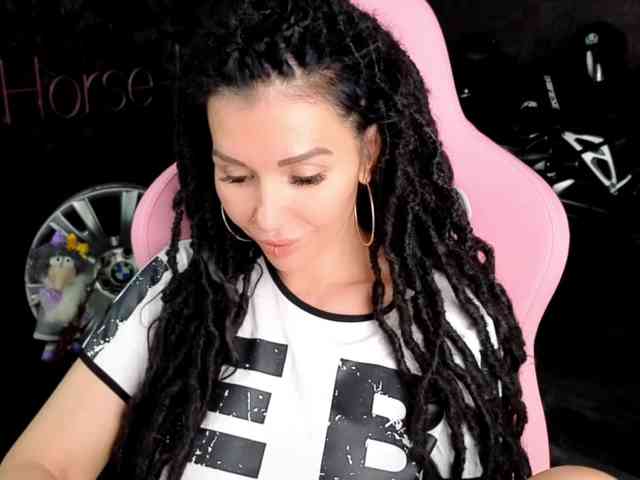 -BABAYAGA- webcam