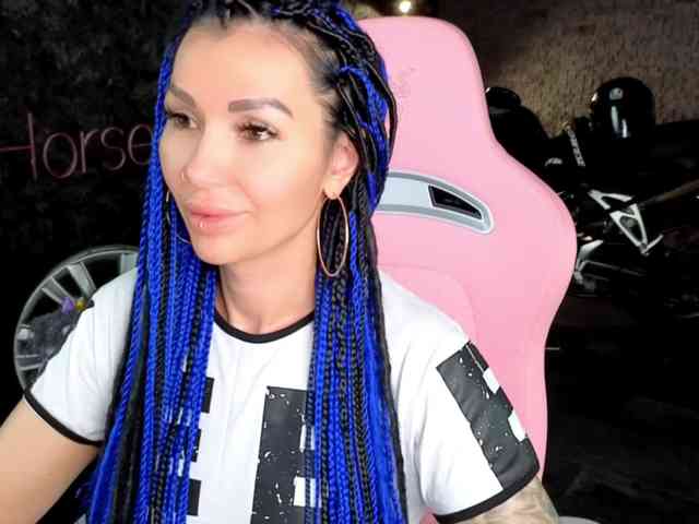 -BABAYAGA- webcam