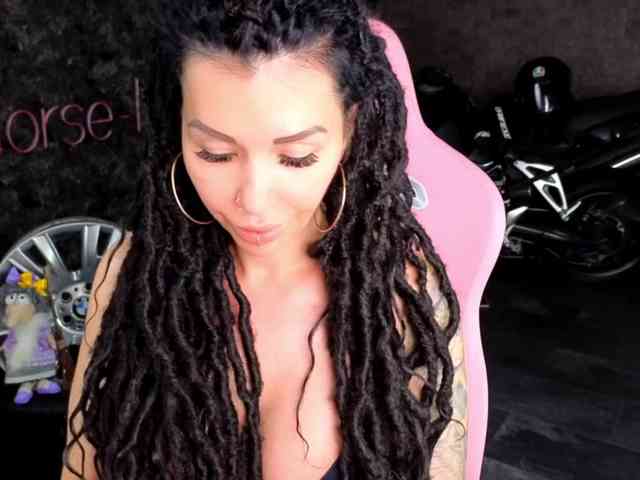 -BABAYAGA- webcam