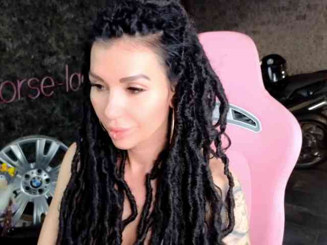 -BABAYAGA- webcam