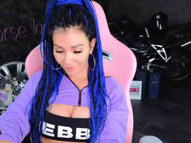 -BABAYAGA- webcam