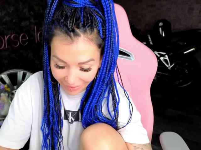 -BABAYAGA- webcam