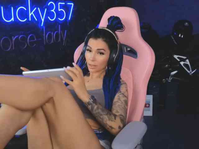 -BABAYAGA- webcam