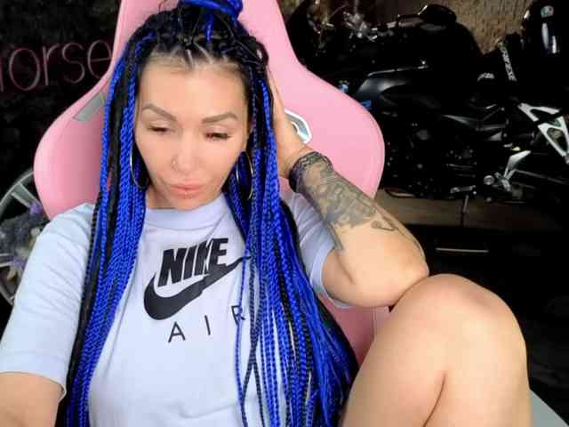 -BABAYAGA- webcam