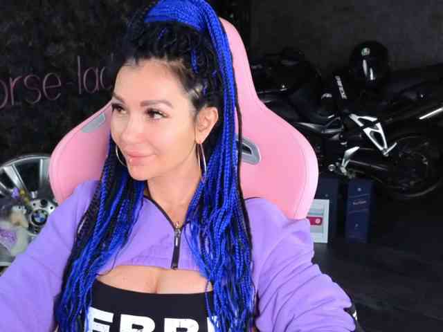 -BABAYAGA- webcam
