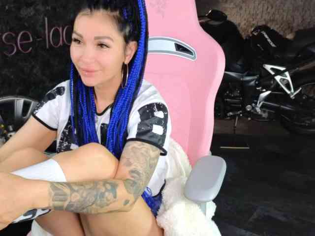 -BABAYAGA- webcam