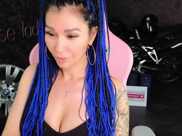 -BABAYAGA- webcam