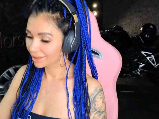 -BABAYAGA- webcam