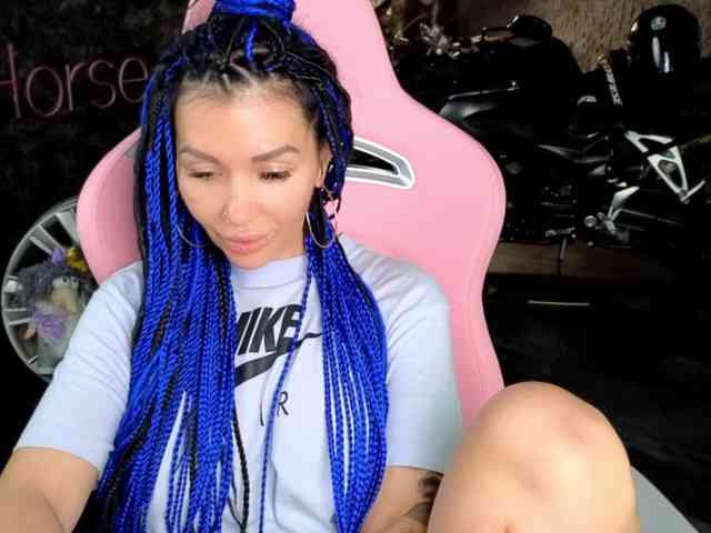 -BABAYAGA- webcam