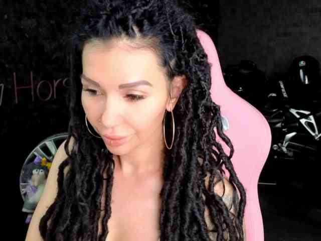 -BABAYAGA- webcam