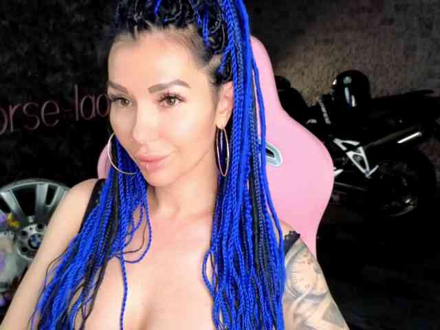 -BABAYAGA- webcam