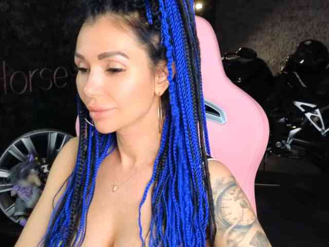 -BABAYAGA- webcam