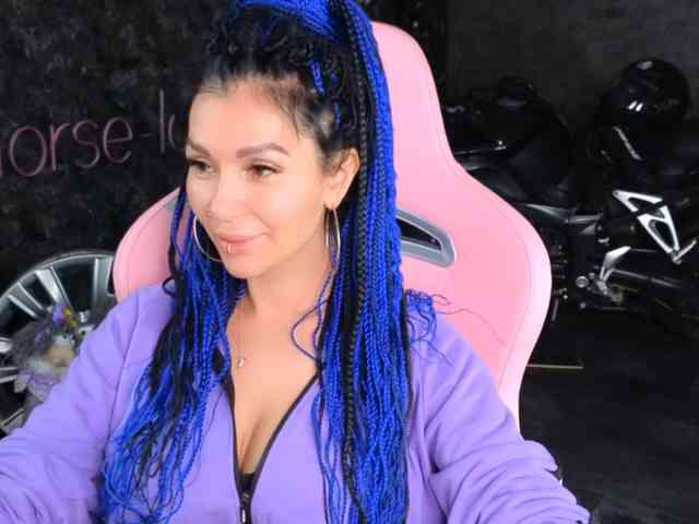 -BABAYAGA- webcam