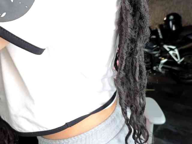 -BABAYAGA- webcam