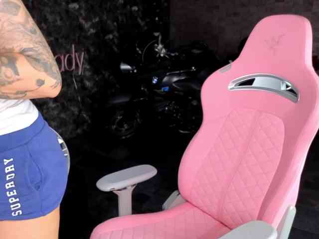 -BABAYAGA- webcam