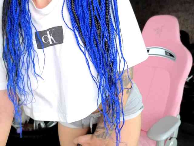 -BABAYAGA- webcam