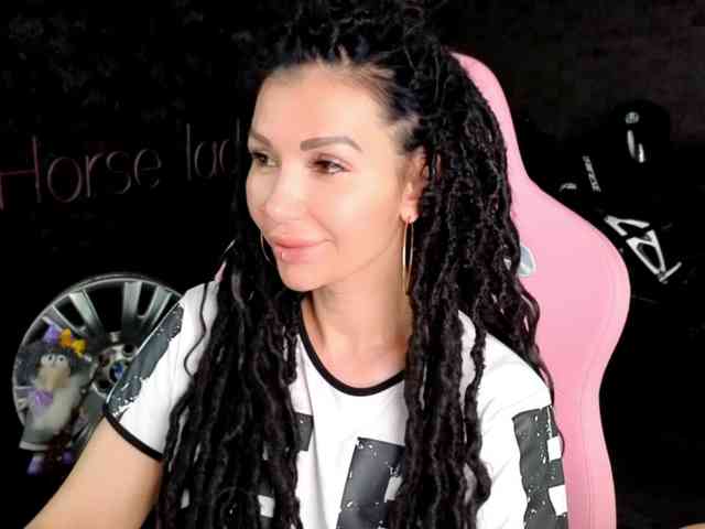 -BABAYAGA- webcam