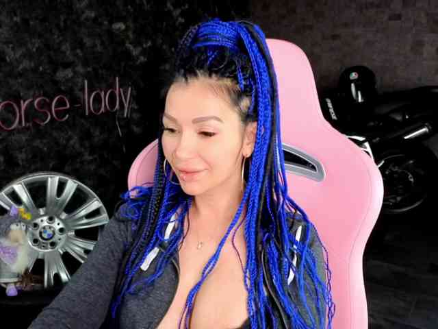 -BABAYAGA- webcam