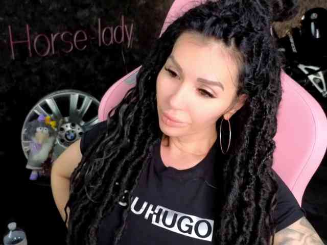 -BABAYAGA- webcam