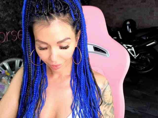 -BABAYAGA- webcam
