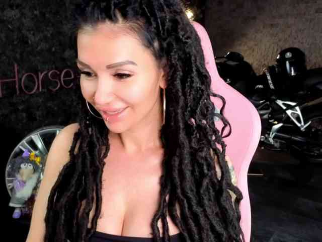 -BABAYAGA- webcam