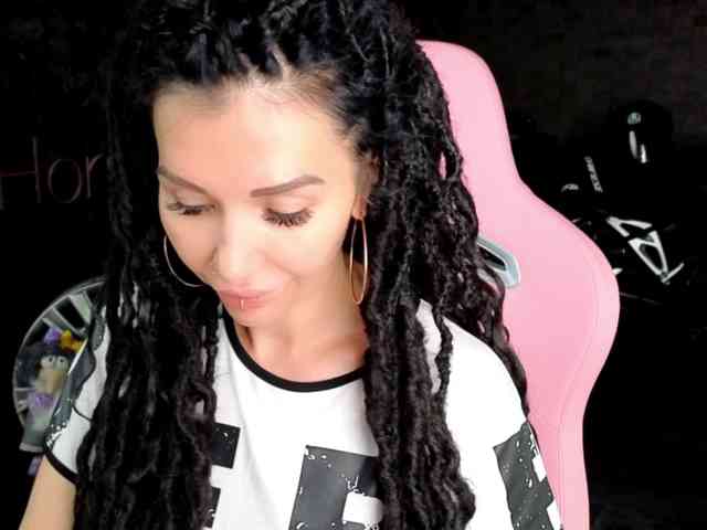 -BABAYAGA- webcam