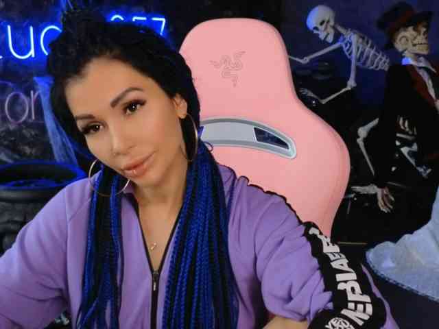 -BABAYAGA-