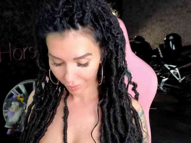 -BABAYAGA- webcam