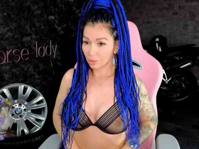 -BABAYAGA- webcam
