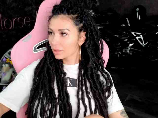 -BABAYAGA- webcam