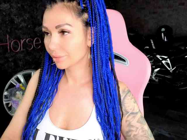 -BABAYAGA- webcam