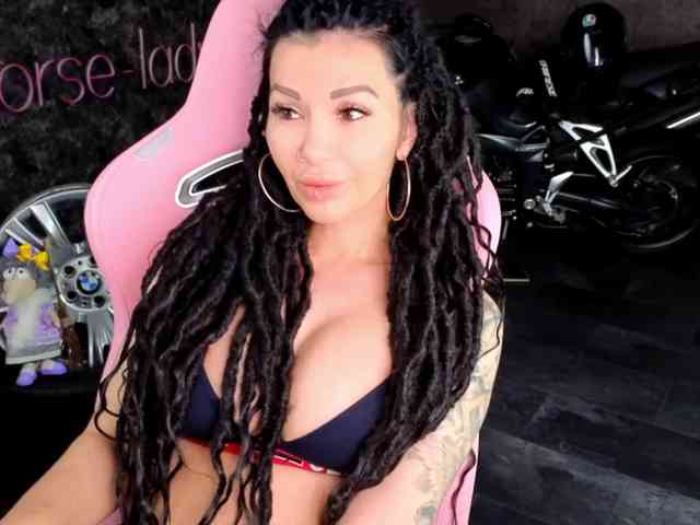 -BABAYAGA- webcam