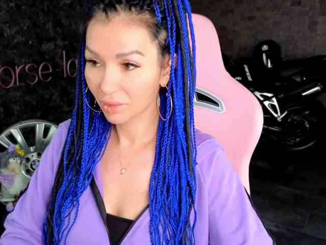-BABAYAGA- webcam