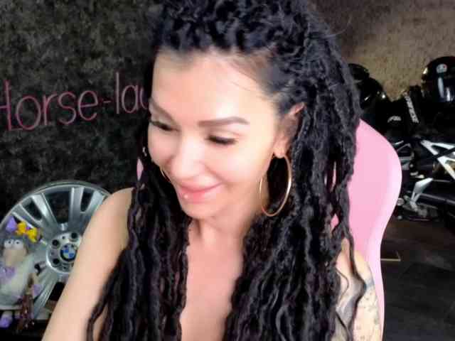 -BABAYAGA- webcam