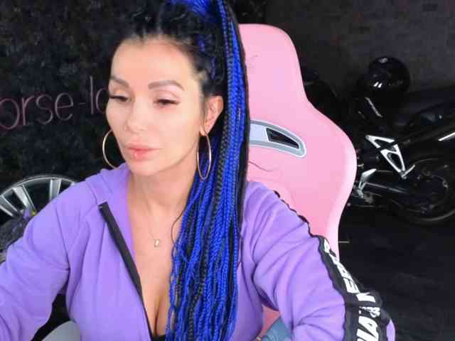 -BABAYAGA- webcam