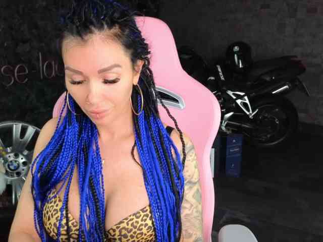 -BABAYAGA- webcam