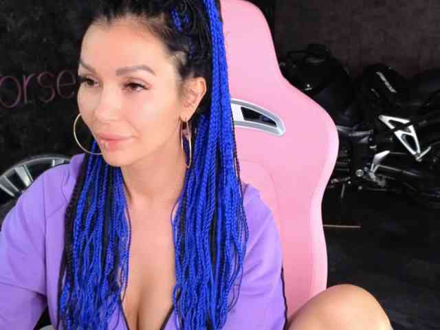 -BABAYAGA- webcam