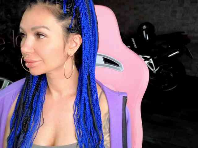 -BABAYAGA- webcam