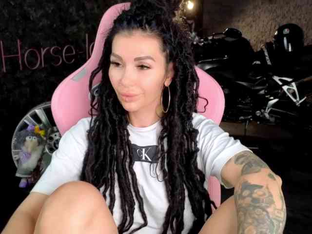 -BABAYAGA- webcam