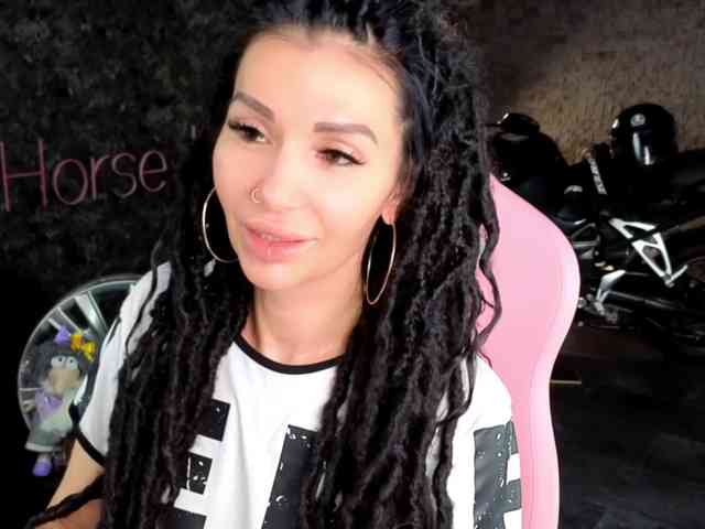 -BABAYAGA- webcam